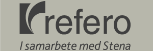 Refero s/v logo